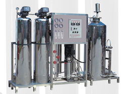 中山廢水回用機(jī)技術(shù) 創(chuàng)新應(yīng)用與技術(shù)交流探討