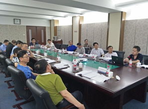 天津港南疆港區(qū)石化區(qū)域港口設(shè)施保安計(jì)劃研究技術(shù)咨詢會(huì)成功召開